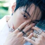Doyoung Instagram - @arenakorea @dolcegabbana