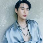 Doyoung Instagram - @arenakorea @dolcegabbana