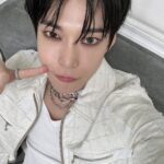 Doyoung Instagram - Fact check📸