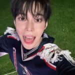 Doyoung Instagram - Fact check📸