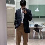 Doyoung Instagram - Fact check📸