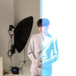 Doyoung Instagram - 즐거워😊