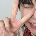 Doyoung Instagram - 🫶🏻
