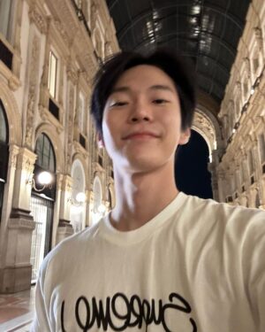 Doyoung Thumbnail - 2 Million Likes - Top Liked Instagram Posts and Photos
