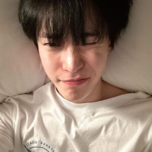 Doyoung Thumbnail - 2.5 Million Likes - Top Liked Instagram Posts and Photos
