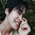 Doyoung Instagram - Maldives B cut ☺️