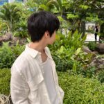 Doyoung Instagram - NCTzen Indonesia Terima kasih banyak untuk kemarin dan hari ini Berkat NCTzen Indonesia, kami bisa memperlihatkan penampilan yang terbaik. Terima kasih banyak, sudah bersama kami dari mulai sampai konser berakhir. Kami pasti akan datang lagi dan menunjukan penampilan yang lebih baik. NCTzen Indonesia, sekali lagi terima kasih banyak ya~ Cipung cute…