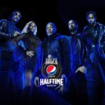 Dr. Dre Instagram - I’m extremely excited to share the stage with my friends for the #PepsiHalftime Show.  This will introduce the next saga of my career… Bigger and Better than Ever!!! @NBCSports @Pepsi @NFL @RocNation #SBLVI