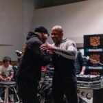 Dr. Dre Instagram - In the studio with @LLCOOLJ for @RockTheBellsSXM #InfluenceofHipHop featuring @ZTrip! Airing tomorrow 4/20 at 3PM EST on @RockTheBellsSXM Channel 43!! #classichiphop