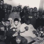 Dr. Dre Instagram - OK...got it now!!! @_vemix_ made this and I love it. This is fuckin hip hop.