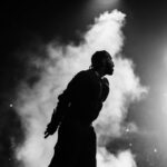 Drake Instagram – Thank you Nashville.