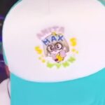 Drake Instagram - Hats available Monday on www.drakerelated.com ANITA MAX WYNN Alter ego activated