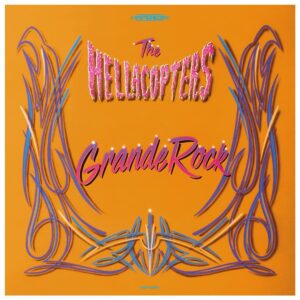 Dregen Instagram - @thehellacopters The “Grande Rock Revisited” limited vinyl pre-orders we had on both our webshops are sold out - thank you! However, there’s more for you out there!
 
Sky blue & orange 2LP (limited to 900) – Nuclear Blast EU & US store
EU: https://www.nuclearblast.de/the-hellacopters-grande-rock-revisited-sky-blue-orange-vinyl-2lp
US: https://shop.nuclearblast.com/collections/the-hellacopters
 
Transparent magenta 2LP and 2CD (both not limited) – distributed worldwide, pre-order it online or find it on February 16, 2024 in any decent record store!
 
Order/stream:
https://hellacopters.bfan.link/grrep
 
So don’t worry, there will be vinyl records for everyone! 😅👌
 
Meanwhile, check out the new video for ”The Electric Index Eel”:
https://www.youtube.com/watch?v=2vfyR9vGfjQ
 
Sincerely/
The Hellacopters 🌩