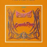 Dregen Instagram - The Hellacopters ”Grande Rock Revisited” out February 16th! ✖️♥️🌩️