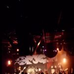 Dregen Instagram - Thank you Sundsvall! Tonight we’ll rip it out in Gävle at Centralteatern! ALL WOMAN AND MEN PLAY ON TEN! ✖️♥️