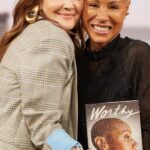 Drew Barrymore Instagram - @jadapinkettsmith shares what pulled quotes she’d want to represent her.
