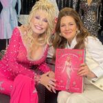 Drew Barrymore Instagram - “If everybody was the same, it would be a boring life.” - @dollyparton