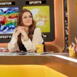 Drew Barrymore Instagram - @drewbarrymore shares her hot take on texting and relationships. 👀