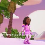 Drew Barrymore Instagram - Princess Power Season 2 is streaming now on Netflix! I’m continuously inspired by and so proud to be a part of such a special show. You can also listen to the soundtrack wherever you listen to your music! @netflix @netflixfamily