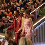 Drew Barrymore Instagram - What a week! 📸