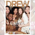 Drew Barrymore Instagram – The Winter Issue of @drewmagazine is here! I’m so excited to share this issue with all of you!

Drew Magazine is available now on Newsstands Nationwide and at Drewbarrymoremagazine.com

📸 @livingstonjenny