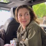 Drew Barrymore Instagram - Is anyone else #permatired?