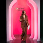 Drew Barrymore Instagram - I love being a Garnier Girl! Happy Birthday @garnierusa Micellar Water! #ad #GarnierMicellar #Micellar10years