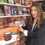 Drew Barrymore Instagram - I cannot believe that I am sharing this… Our set of MINI @beautifulbydrew Slow Cookers are here! You can get a set of two for $15 online at @walmart right now! They are packaged individually so you can keep one and gift one, keep both, or gift both! I hope you love these Mini Slow Cookers as much as I do!