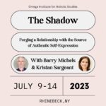 Drew Barrymore Instagram - Mark your calendars! The brilliant Barry Michels and Kristan Sargeant are doing a workshop about The Shadow: Forging a Relationship With the Source of Authentic Self-Expression this July! This is the work that I do myself and it has completely changed my life for the better! The link to register is in my bio!