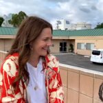 Drew Barrymore Instagram - Go to the link tree… I put up a new story on my Blog in honor of Mother’s Day. I’m so grateful for anyone and everyone who takes the time to read it. Happy Mother’s Day everyone! The link to the Blog Post is in my bio.