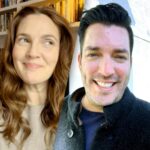 Drew Barrymore Instagram - I love being an honorary Property Sister and giving back to you all! @jonathanscott is taking you all on his birthday journey by giving away gifts on his birthday. See below on how you can win $1,000 and a consult with him. For the next 2 days (including today), you can enter for a chance to win one of 7, $1000 Visa gift cards plus personalized design advice from Jonathan. To Enter: 1 Go follow @jonathanscott 2 Like this post and tag two friends in the comments with a note explaining what design advice you want from Jonathan (unlimited entries allowed, 2 tags + comment = 1 entry) Link in @jonathanscott bio for official rules. Must be a US or Canadian (excl. QC) resident, 18 years or older to enter. Giveaway ends at 11:59 p.m. CST on 5/4/23. Odds of winning depend on number of entries received. Winners will be notified via @jonathanscott’s account on 5/5/23. Good luck!