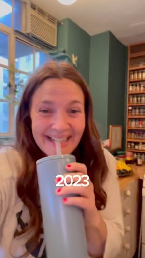 Drew Barrymore Instagram - 2023❤️