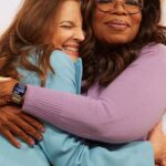 Drew Barrymore Instagram - @oprah shares the most romantic thing Stedman has ever done for her & her plans for her next birthday!
