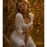 Drew Catherine Instagram - “You know how to whistle, don’t you Steve? Just put your lips together & blow” - To Have and Have Not @the.spaces.between.studios