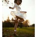 Drew Catherine Instagram - Aight imma bounce @the.spaces.between.studios @sheinofficial