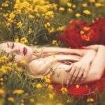Drew Catherine Instagram - You are allowed to be both a masterpiece and a work in progress. @amandadiazphotography