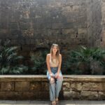 Drew Catherine Instagram - Spend a beautiful day in Barcelona with me … ♥️🦪 Barcelona is a dream! The food, the weather, the people ! I absolutely fell in love. I feel like I could spend weeks exploring Barcelona and not get enough of it. One of my favourite places in Europe, so far! I can’t wait to return. #barcelona#findom#europe#findomgoddess#travel#food#blonde#spain#findoms Barcelona, Spain
