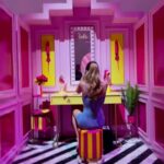 Drew Catherine Instagram - I’m a Barbie Girl at @worldofbarbietour @barbie Barbie World