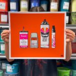 Dug One Instagram - A few silkscreen prints printed by the pros @industryprintshop available now @morningbreathclub we will be adding new merchandise to our online shop regularly. Follow for the latest.
