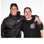 Dug One Instagram - 20 years ago we started a journey, a partnership, a way of life for ourselves. After years of collaborating we made it official on Oct, 07 2002. Morning Breath, Inc, was born. We didn’t have any deep thought out plan, it was just a bit more than a wim, a dream of creating art for a living. A company name, check. A space to work, check. A business bank account, check! and we were off to the races. We could have never imagined that we would be doing this for as long. Steadily riding the ups and downs of this field, Enjoying the many accolades we’ve been fortunate to receive as well as stressing during the lean times. We are forever grateful for all those who have supported us along the way, and have helped to keep our relevance. Here’s to another 20 years! -Doug & Jason DUMBO, Brooklyn