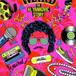 Dug One Instagram - This is the limited edition @vans graphic we created for the actors and crew of the new “Weird Al” Yonkovic movie @alfredyankovic @therokuchannel @danielradcliffeofficially