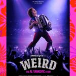 Dug One Instagram - This is the limited edition @vans graphic we created for the actors and crew of the new “Weird Al” Yonkovic movie @alfredyankovic @therokuchannel @danielradcliffeofficially