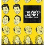 Dug One Instagram - 15 years ago we were commissioned by @fxnetworks to create the campaign for season 3 of @alwayssunnyfxx I was going through our archives and found these old comps. Needless to say they went with a different direction, but we think these still hold up today. #waybackwednesday #makethelogobigger Philadelphia, Pennsylvania