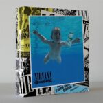 Dug One Instagram - We are honored to have been commissioned to Art Direct and Design The Nirvana 30th Anniversary Box Set. To bring some of our vision to merge with the original artwork of arguably one of the most important bands of our generation was truly a privilege! Aberdeen, Washington