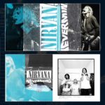 Dug One Instagram - We are honored to have been commissioned to Art Direct and Design The Nirvana 30th Anniversary Box Set. To bring some of our vision to merge with the original artwork of arguably one of the most important bands of our generation was truly a privilege! Aberdeen, Washington