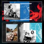 Dug One Instagram - We are honored to have been commissioned to Art Direct and Design The Nirvana 30th Anniversary Box Set. To bring some of our vision to merge with the original artwork of arguably one of the most important bands of our generation was truly a privilege! Aberdeen, Washington