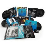 Dug One Instagram - We are honored to have been commissioned to Art Direct and Design The Nirvana 30th Anniversary Box Set. To bring some of our vision to merge with the original artwork of arguably one of the most important bands of our generation was truly a privilege! Aberdeen, Washington
