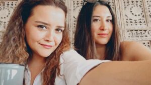 Duygu Karaca Instagram - KRC'S🌻