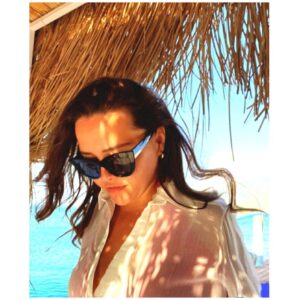 Duygu Karaca Instagram - 🕶