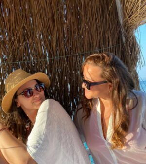 Duygu Karaca Instagram - ÇOK... 💕 @selennozgurr